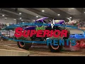 Monster Trucks at the Springfield Raceway on June 12th and 13th 2026