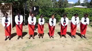 aic kisooni kwaya