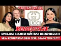 Lagu GEGER‼️APRIL DI IKAT KONTRAK BREND BESAR DUNIA DENGAN NILAI KONTRAK FANTASTIS, SEMUA SYOK!?