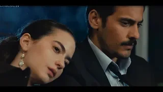 مرجان و صالح أخيرا قالها Mercan Ve Salih 