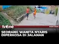 Download Lagu Tampang Pemuda di Sorong Aniaya Nyaris Perkosa Wanita di Pinggir Jalan | Kabar Utama tvOne