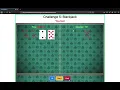 BlackJack Game Using JavaScript JavaScript Projects