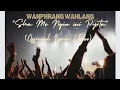 Lagu SHA ME NGIN IAI PYRTA (OFFICIAL LYRIC VIDEO)|ORIGINAL BY WANPHRANG WAHLANG