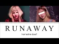 Download Lagu [KARAOKE DUET] Runaway - AURORA