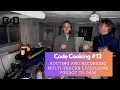 Code Cooking by CrashServer Ep12 - Routing and recording multi-tracks livecoding FoxDot to DAW