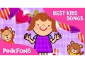 Download Lagu Skidamarink | Best Kids Songs | PINKFONG Songs for Children