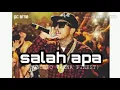 Download Lagu LAGU ACARA REGGAE MUSIK 2019 [SALAH APA || DONCEPO WAENA FINEST]