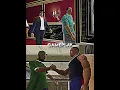 GTA: San Andreas vs GTA: Vice City #shorts