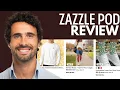 Zazzle Print On Demand Review 2025 What They Don t Tell You