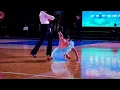 Download Lagu [VIE] Nguyen Doan Minh Truong - Dang Thu Huong | PASO DOBLE | Rising Stars | Lyon French Open | 2024