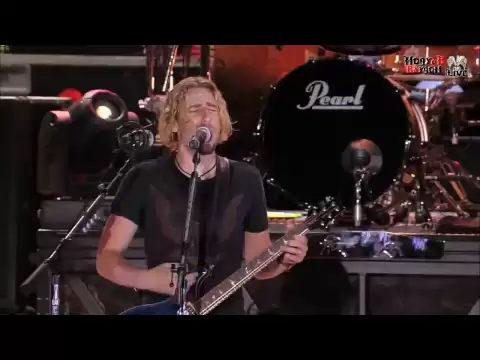 Download MP3 Nickelback - Far Away [Live at Sturgis 2006][HD][Legendado][¢r.Mogyab]