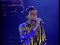 Luis Miguel - No me platiques mas - Acapulco 1993