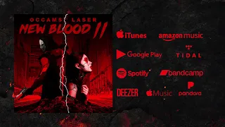 Download Occams Laser - Bloodshot MP3