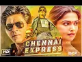 Download Lagu Chennai Express 2025 Full Movie Hindi Dubbed | Shah Rukh Khan | Deepika Padukone | Review \u0026 Analysis