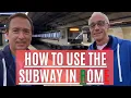 Download Lagu How to use Rome subway - Few tips about the Metro in Rome