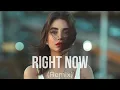 Download Lagu Akon - Right Now (Na na na) | Remix | Aziza Qobilova \u0026 Javad