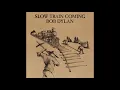 Gotta Serve Somebody (Official Audio) - Bob Dylan