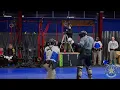 Recruit Class C-2025 Arrest and Control Tactics ACT Training