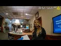 She Secretly Stole Guest Credit Cards Then Cops Showed Up