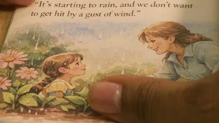 The Apple & The Tree (PART 2)