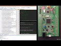Creating timer delays with STM32CubeMX