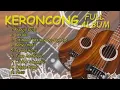 Lagu KERONCONG MODERN COCOK BUAT SANTAIII LURR....