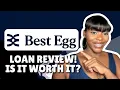 Best Egg Loan Review 2025 Get a Personal Loan with Flexible Terms