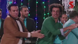 اغنية كيكا على العالي غناء محمود الليثي وعلي ربيع   من فيلم  حسن وبقلظ دندنها