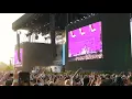 Cardi B LIVE - Bodak Yellow - Coachella 2018