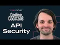 API Security with Neil Madden Coding Over Cocktails