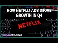 Netflix s ad tier exceeded their wildest dreams