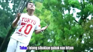 Download GABAK HITAM - RAMON ASBEN MP3