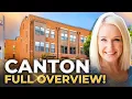 UNCOVER Canton Neighborhood Great Homes Local Insights REVEALED Moving To Canton Baltimore MD