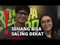 Download Lagu Reza Arap dan Lula Lahfah Malu-malu Ungkap Hubungan Mereka