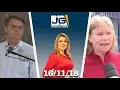 Lagu Jornal Da Gazeta - 16/11/2018