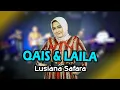 Download Lagu Lagunya Bikin Merinding||Qaiiiss voc. Lusiana Safara