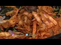 Download Lagu ORANG PINGGIRAN - KERIPIK SINGKONG PENYAMBUNG HIDUP KAMI (24/8/17) 3-1