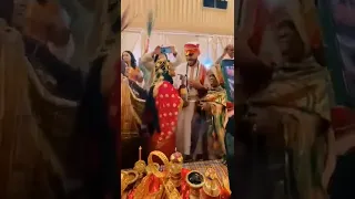 زواج فرنسي سوداني 