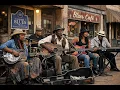 Boogie Chillun - John lee hooker (cover) 