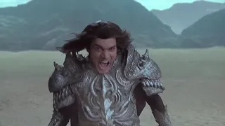 hatim vs zargam fight
