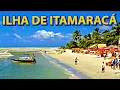 ITAMARACA ISLAND PE 2024 - WHAT TO DO HOW TO GET THERE SEVERAL TIPS FOR YOUR TRIP