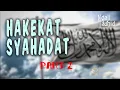 Download Lagu Bagian 2 || HAKEKAT SYAHADAT || Ngaji Tauhid || Oleh KH Mukhlason Rosyid
