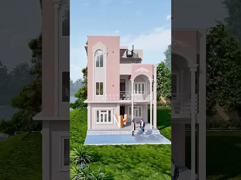 Modern Luxury House 🏡✨🏡 #Home