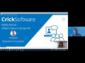 Webinar 4 An introduction to Clicker 8 Clicker Writer