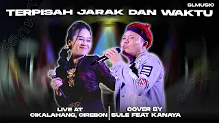 Download TERPISAH JARAK DAN WAKTU MP3