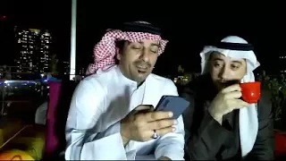 تفسير رؤية إنجاب طفل إسمه يوسف   المفسر و الباحث إياد العدوان دندنها