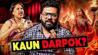 Swara Bhasker on Jauhar: Why Her Padmaavat Argument Is Sparking Outrage Again