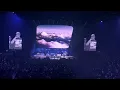 Download Lagu Inspectah Deck of Wu-Tang Clan peforms Above The Clouds Guru of Gang Starr Tribute 🙏🏽 at the Crypto