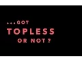 Tropicana The Musical Got Topless Or Not Tropicana The Musical