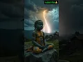 Download Lagu ये बच्चा पत्थर से क्या बन गया देखो इसे...⚡🪨 |Epic Fantasy! #reels #trending  #shorts #viral #story